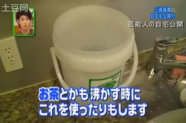 三浦春馬の母親はマルチ商法販売員だった お茶とバケツに秘められた家族への想いとは あまらネット