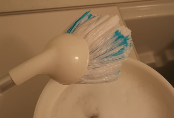 バスクリーナー